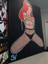 Load image into Gallery viewer, Ticket for SV raffle 🎟️