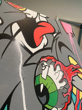 Load image into Gallery viewer, SV Scaredy Cat and mouse