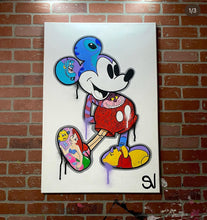 Load image into Gallery viewer, Ticket for SV raffle 🎟️