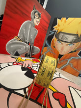 Load image into Gallery viewer, Ticket for SV raffle 🎟️