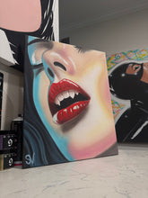 Load image into Gallery viewer, Ticket For SV Vampire Raffle 🎟️