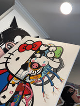 Load image into Gallery viewer, Ticket For SV Vampire Raffle 🎟️