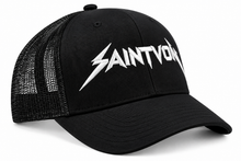 Load image into Gallery viewer, SaintVon Bolt Strap Back