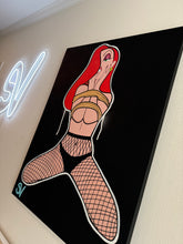 Load image into Gallery viewer, Ticket For SV Vampire Raffle 🎟️