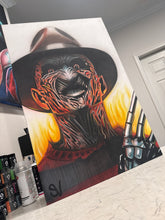 Load image into Gallery viewer, Ticket For SV Large Canvas Raffle ๐๏ธ