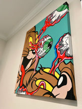 Load image into Gallery viewer, SV Scaredy Cat and mouse