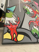 Load image into Gallery viewer, SV Scaredy Cat and mouse