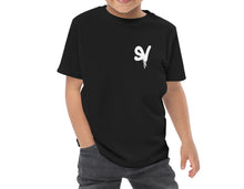 Load image into Gallery viewer, SV KIDS ARTVIBE TEE

