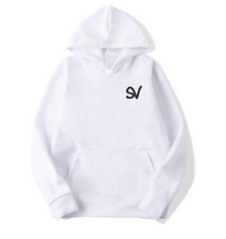Load image into Gallery viewer, SV Drippy Skull Hoodie
