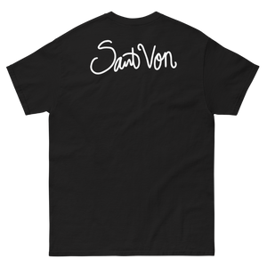 Saintvon Logo T-shirt