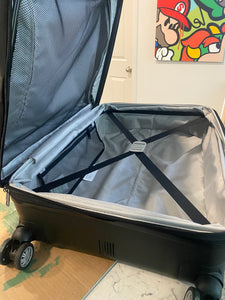 SV luggage