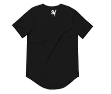 Load image into Gallery viewer, SV LA47 embroidered tee
