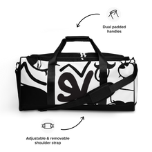 Load image into Gallery viewer, SV DUFFEL BAG
