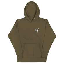 Load image into Gallery viewer, SV ART VIBES HOODIE
