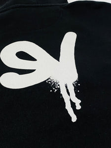 SV Logo Drip Hoodie