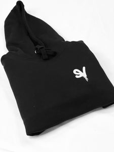 SV Logo Drip Hoodie