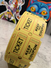 Load image into Gallery viewer, Ticket for SV raffle 🎟️

