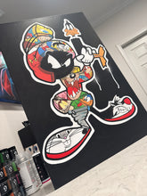 Load image into Gallery viewer, Ticket For SV Large Canvas Raffle 🎟️
