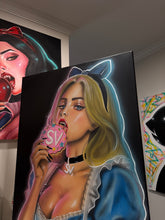 Load image into Gallery viewer, Alice Vampire
