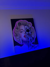 Load image into Gallery viewer, Monroe Chrome Immortal Beauty
