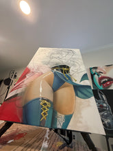 Load image into Gallery viewer, Thriller kitana￼
