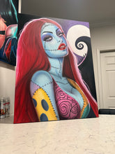 Load image into Gallery viewer, Sally Jack Vampire set

