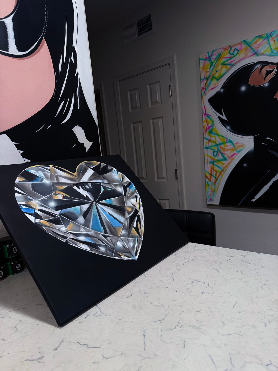 diamond