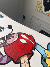 Load image into Gallery viewer, SV Mickey Drip Mashup
