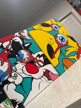 Load image into Gallery viewer, Ticket For SV Large Canvas Raffle 🎟️
