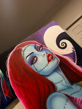 Load image into Gallery viewer, Sally Jack Vampire set
