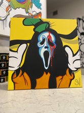 Load image into Gallery viewer, Goof Ghostface
