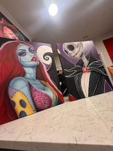 Load image into Gallery viewer, Sally Jack Vampire set
