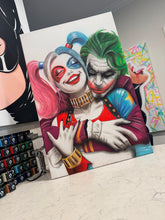 Load image into Gallery viewer, Ticket For SV Large Canvas Raffle 🎟️
