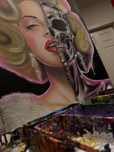 Load image into Gallery viewer, Monroe Chrome Immortal Beauty
