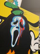 Load image into Gallery viewer, Goof Ghostface
