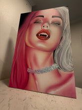 Load image into Gallery viewer, Vampiras Vampire collection
