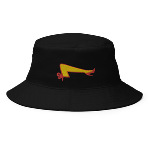 Sv secret menu bucket hat