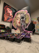 Load image into Gallery viewer, Monroe Chrome Immortal Beauty
