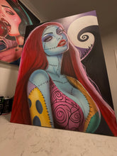 Load image into Gallery viewer, Sally Jack Vampire set
