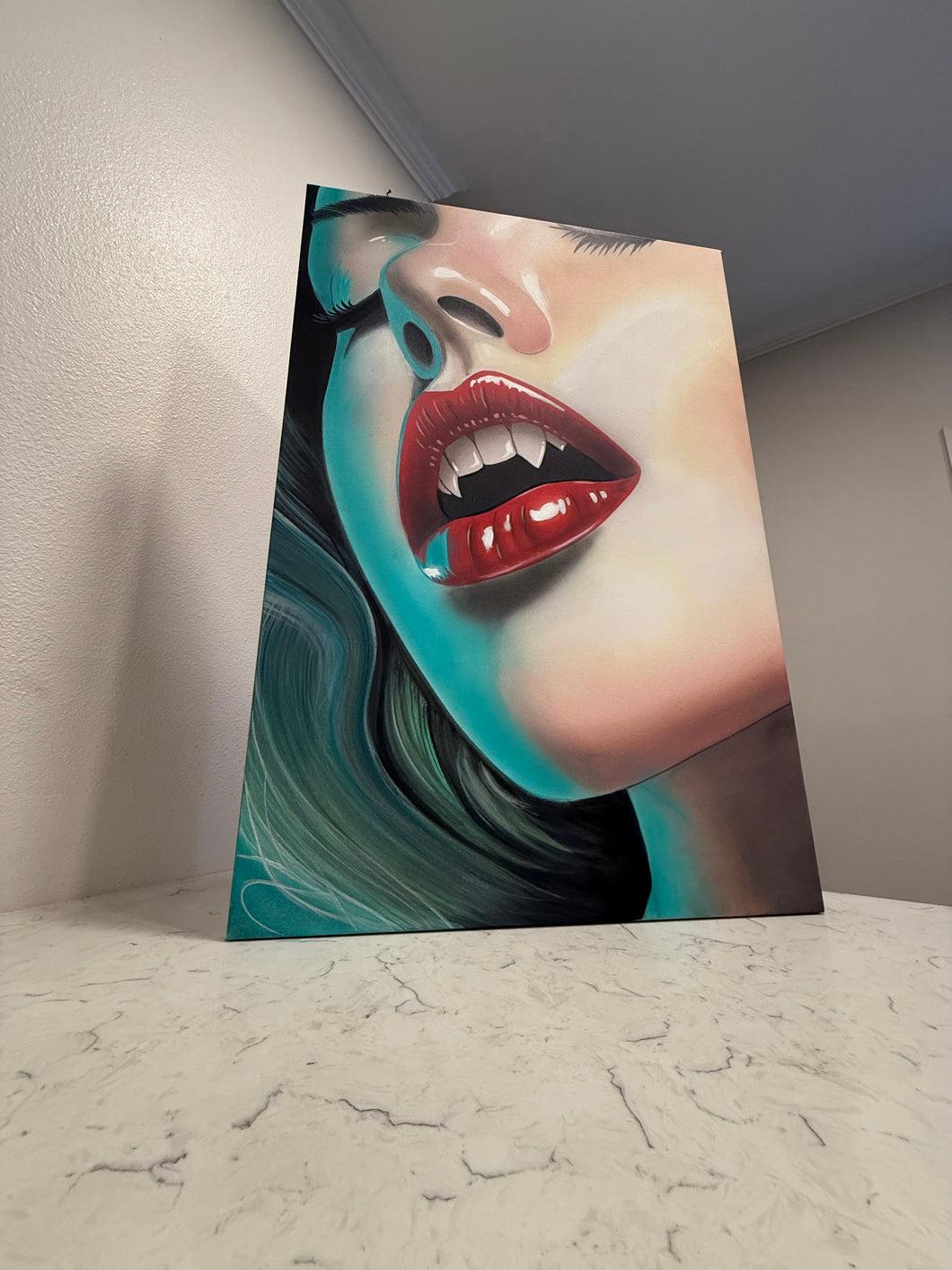 SV Vampire diaries