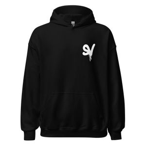 AFTER HRS HOODIE