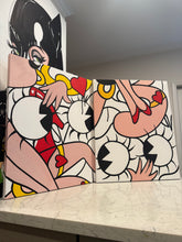 Load image into Gallery viewer, Ticket for SV raffle 🎟️
