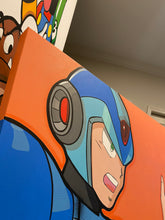 Load image into Gallery viewer, Mega Man SV
