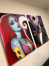 Load image into Gallery viewer, Sally Jack Vampire set
