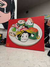 Load image into Gallery viewer, Betty Roll Sushi
