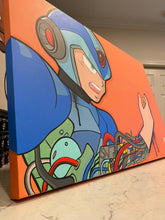 Load image into Gallery viewer, Mega Man SV
