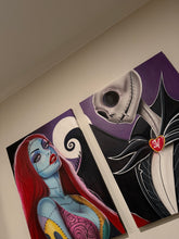 Load image into Gallery viewer, Sally Jack Vampire set
