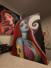 Load image into Gallery viewer, Sally Jack Vampire set
