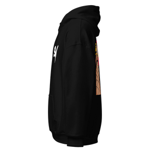 AFTER HRS HOODIE