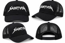 Load image into Gallery viewer, SaintVon Bolt Strap Back
